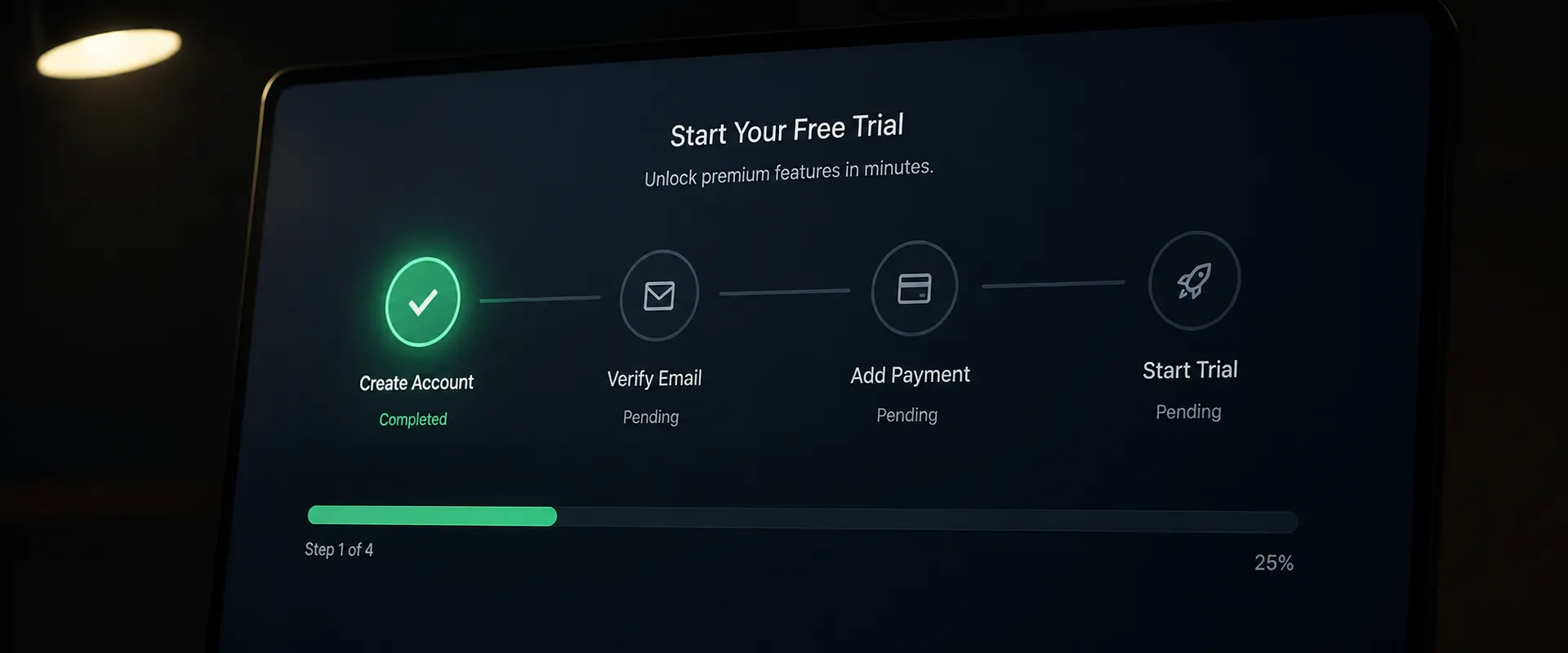 Как снизить отток на trial: 5 in-app сценариев, которые работают без поддержки
