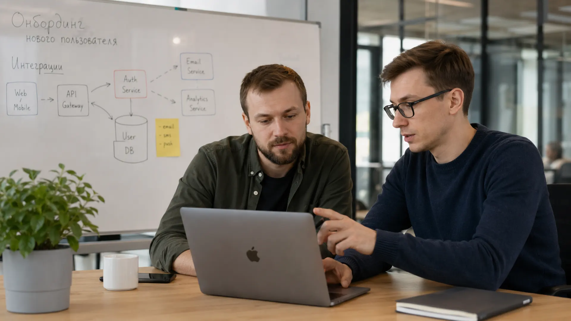 Российские product-менеджеры выбирают in-app onboarding платформу
